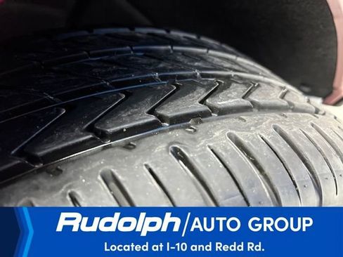 Used 2021 Chevrolet Camaro SS image 32