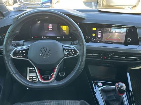 Used 2024 Volkswagen GTI S image 8
