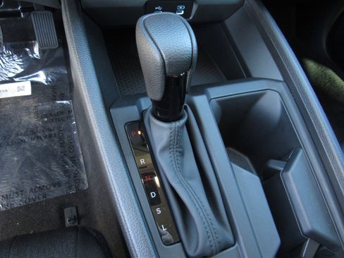 New 2025 Honda Accord LX image 18