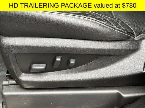 Used 2018 GMC Yukon SLT w/ Open Road Package AWD/4WD image 6