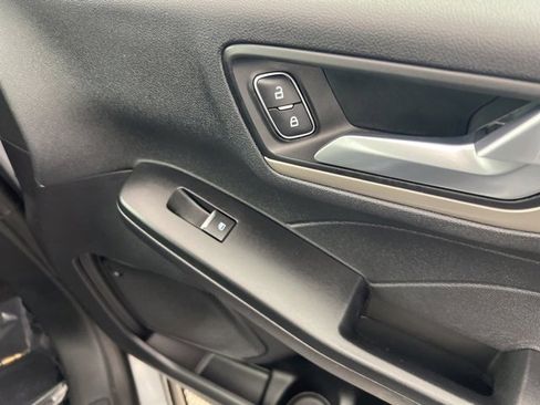 Used 2022 Ford Escape SEL image 24