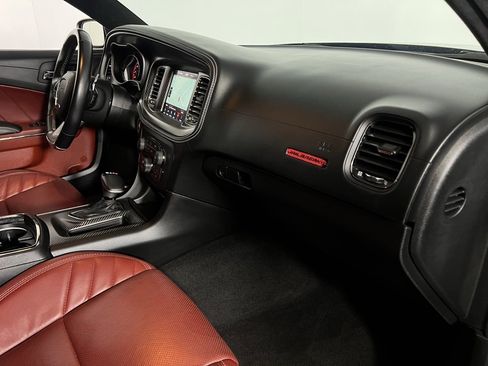 Used 2023 Dodge Charger SRT Hellcat w/ Harman/Kardon Audio Group image 31