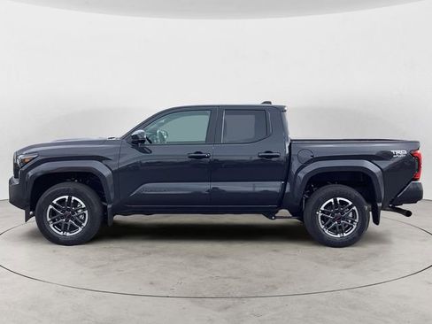 New 2026 Toyota Tacoma TRD Sport image 2