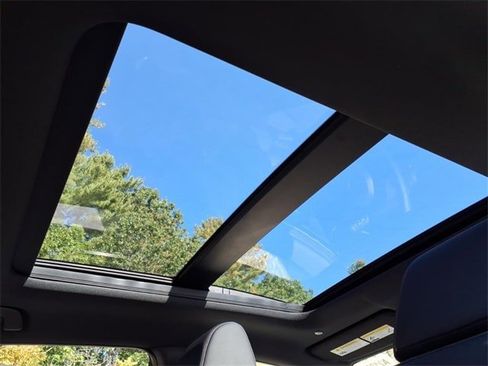 New 2025 Acura ADX A-Spec image 10