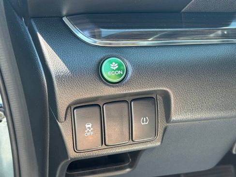 Used 2015 Honda CR-V EX-L image 18