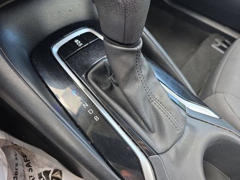 Used 2023 Toyota Corolla LE FWD image 24