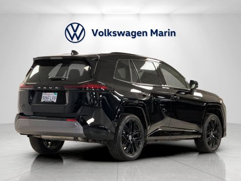 Used 2026 Toyota RAV4 XSE w/ Weather Package AWD/4WD image 5
