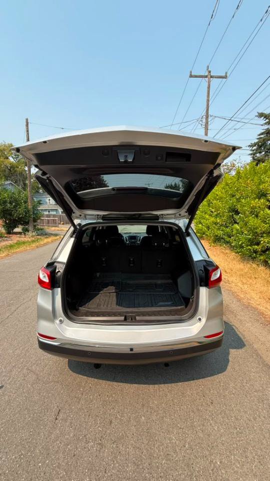 Used 2019 Chevrolet Equinox LT FWD image 10
