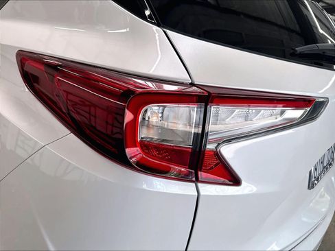 Used 2021 Acura RDX FWD image 26