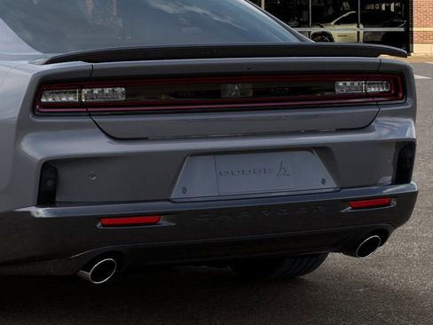 New 2026 Dodge Charger Scat Pack AWD/4WD image 13