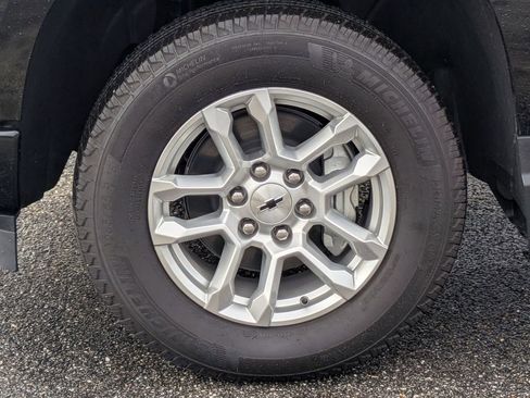 New 2025 Chevrolet Silverado 1500 RST image 11