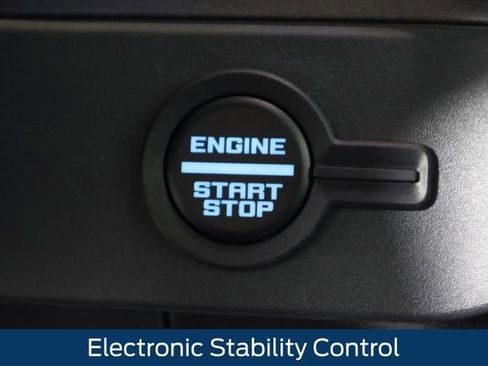 New 2025 Ford Bronco Big Bend image 33