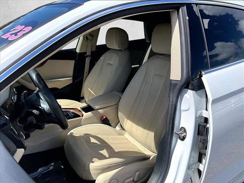 Used 2023 Audi A5 2.0T Premium w/ Convenience Package image 24