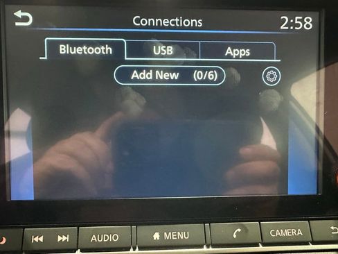 Used 2024 Nissan Sentra SR image 30