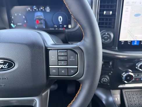 New 2026 Ford F150 Tremor AWD/4WD image 29