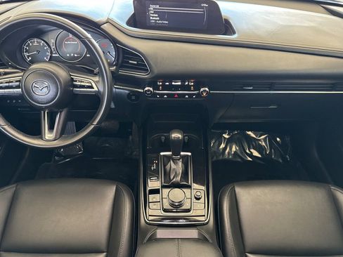 Used 2021 MAZDA CX-30 AWD 2.5 S w/ Preferred Package image 12