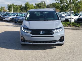 New 2026 Honda Odyssey Elite video 2