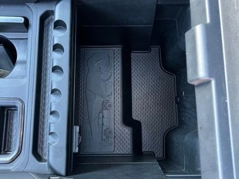 Used 2021 RAM 1500 TRX w/ TRX Level 2 Equipment Group image 20