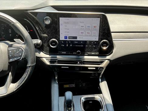 Used 2023 Lexus RX 350 Premium w/ Accessory Package (Z1) image 12