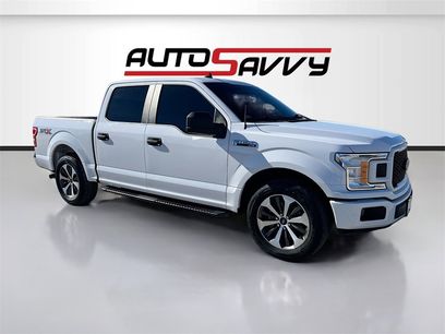Used 2020 Ford F150 XL w/ Equipment Group 101A Mid