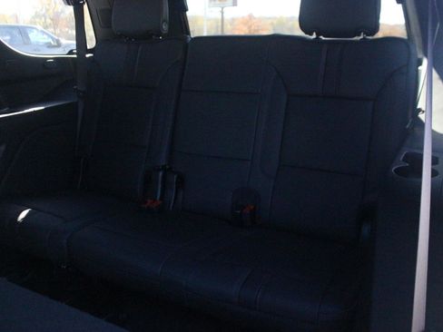 New 2025 Chevrolet Tahoe RST image 12