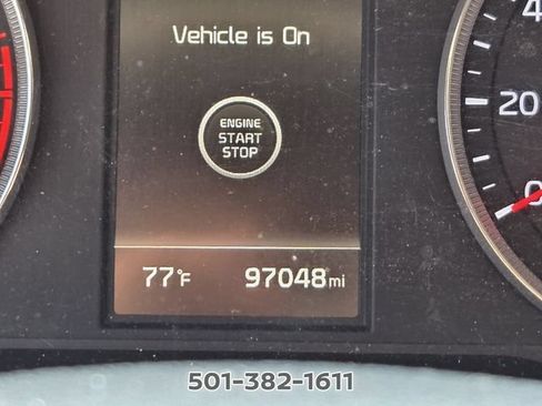 Used 2021 Kia K5 LXS FWD image 27