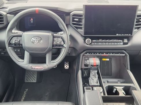 Used 2024 Toyota Tundra TRD Pro AWD/4WD image 27