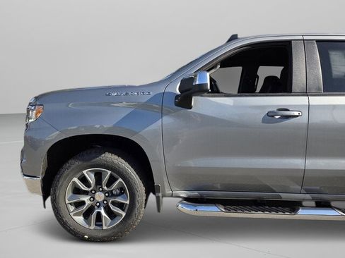 New 2026 Chevrolet Silverado 1500 LT image 21