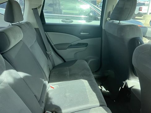 Used 2013 Honda CR-V LX image 6