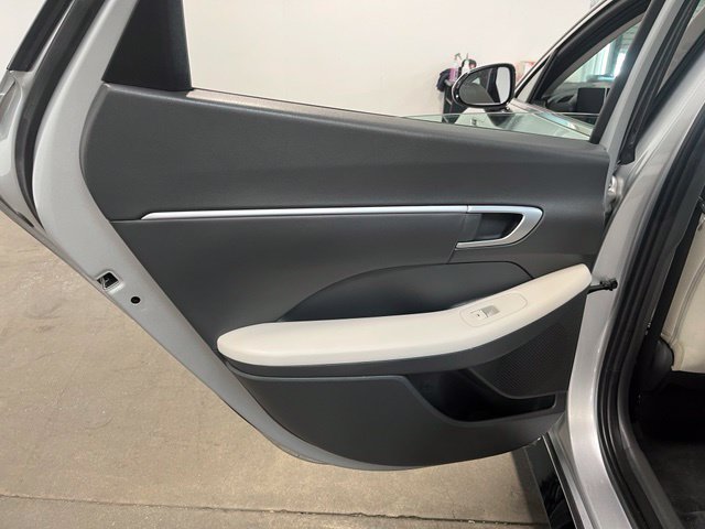 Used 2025 Hyundai Sonata SEL FWD image 20