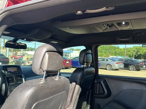 Used 2020 Dodge Grand Caravan GT FWD image 49