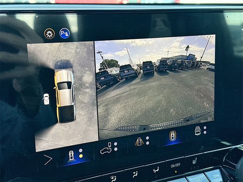 New 2026 Chevrolet Colorado Trail Boss image 9