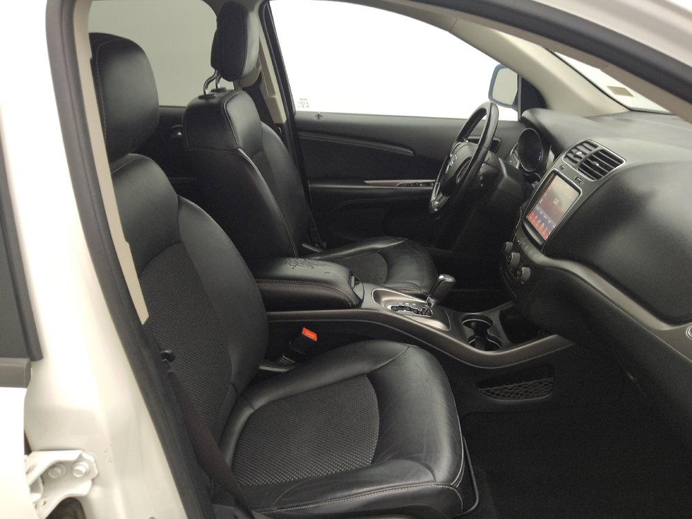 Used 2019 Dodge Journey Crossroad AWD/4WD image 21