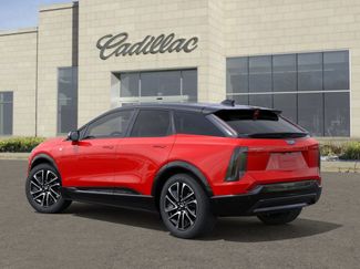 New 2026 Cadillac Optiq Sport 1 w/ LPO, Floor Liner Package video 3