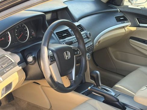 Used 2011 Honda Accord SE image 11