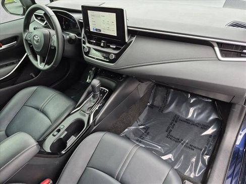 Used 2024 Toyota Corolla XLE FWD image 22