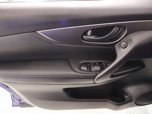 Used 2020 Nissan Rogue Sport S w/ Appearance Package image 14