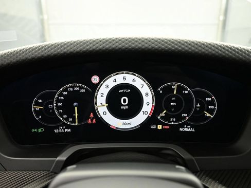 Certified 2026 Porsche 911 GT3 RWD image 20