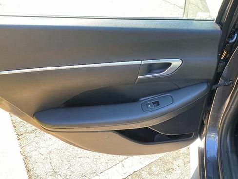 Used 2022 Hyundai Sonata SE FWD image 10