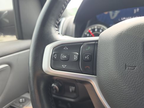 Used 2022 RAM 1500 Big Horn AWD/4WD image 20