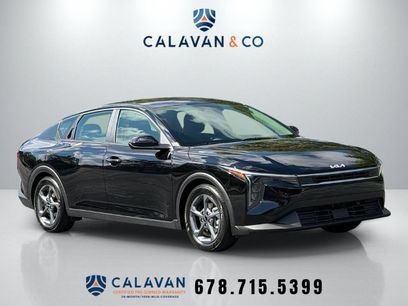 Certified 2025 Kia K4