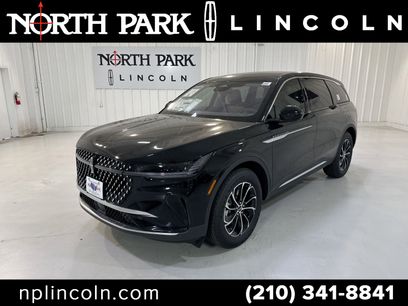 New 2026 Lincoln Nautilus Premier