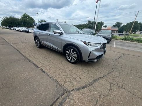 Used 2026 Acura MDX SH-AWD w/ Technology Package image 23