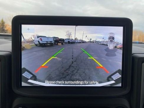 New 2024 Ford Bronco Sport Big Bend w/ Convenience Package image 27