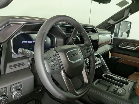 New 2026 GMC Sierra 3500 Denali Ultimate image 19