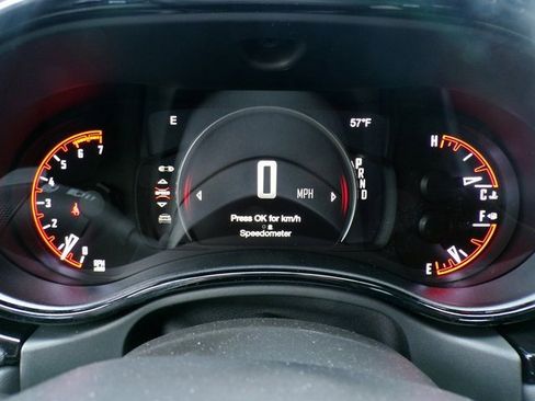 New 2026 Dodge Durango GT image 18