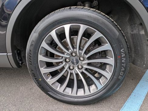 Used 2020 Lincoln Aviator Reserve w/ Equipment Group 201A image 26