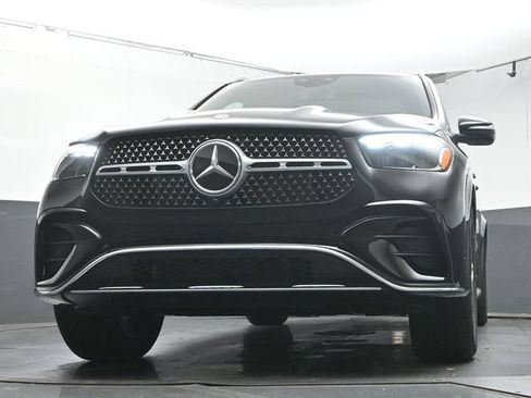 New 2026 Mercedes-Benz GLE 350 4MATIC image 35