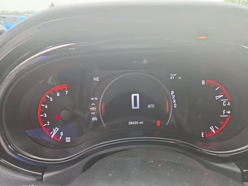 Used 2022 Dodge Durango R/T w/ Tow 'N Go Package AWD/4WD image 4