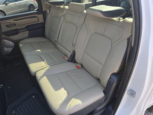 Used 2019 RAM 1500 Limited image 15